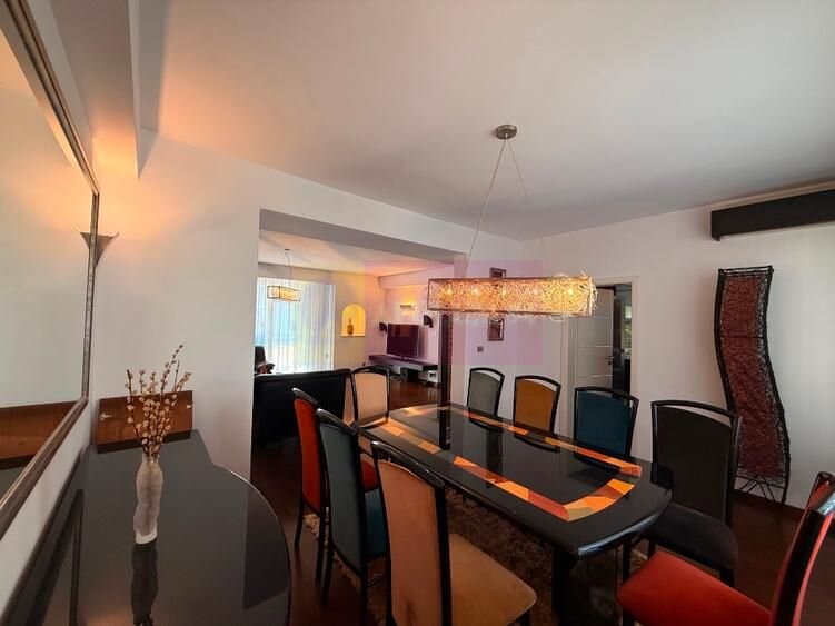 Duplex Mobilat Utilat Dorobanti-Floreasca | Terasa