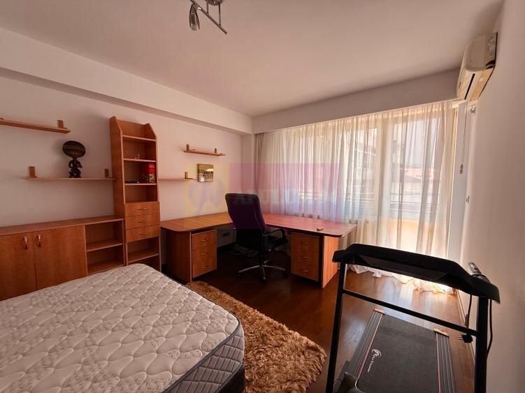 Duplex Mobilat Utilat Dorobanti-Floreasca | Terasa