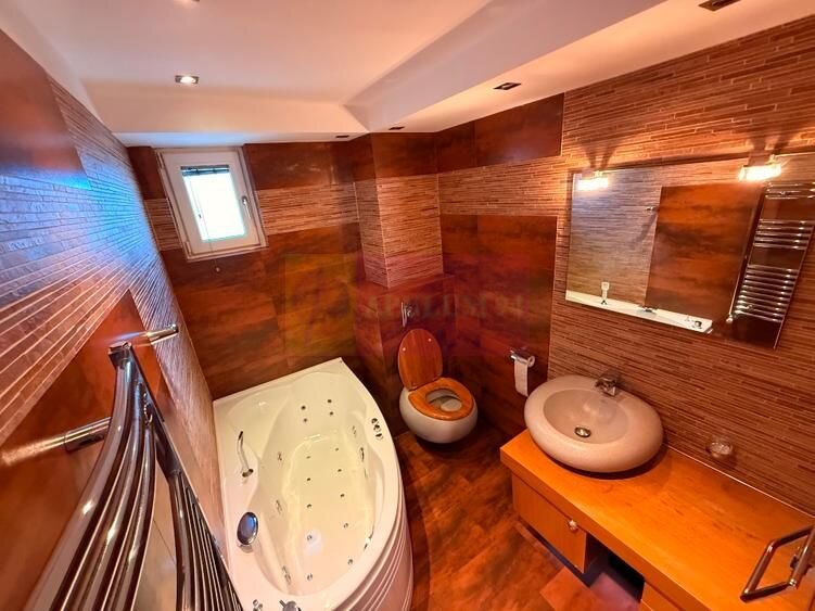 Duplex Mobilat Utilat Dorobanti-Floreasca | Terasa