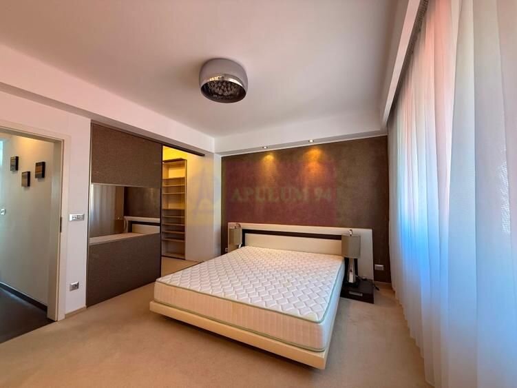 Duplex Mobilat Utilat Dorobanti-Floreasca | Terasa